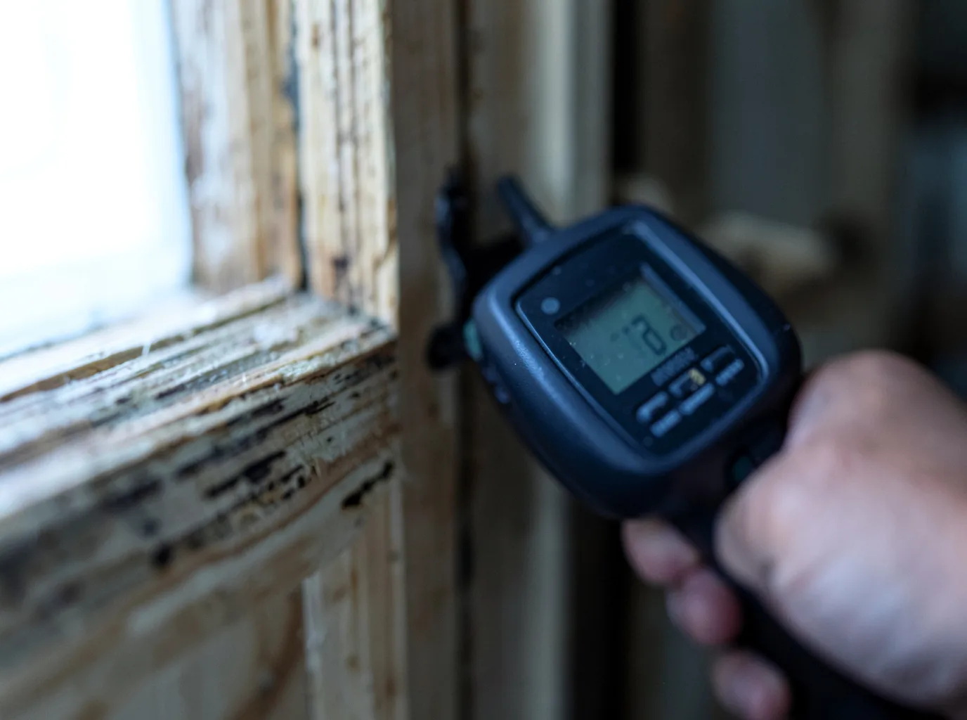 Ceiling Water Damage Repair in Feasterville Trevose, PA
